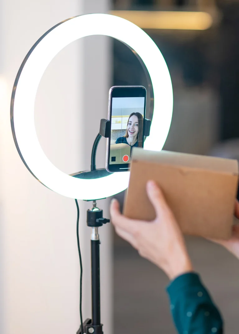 Smart Gadgets